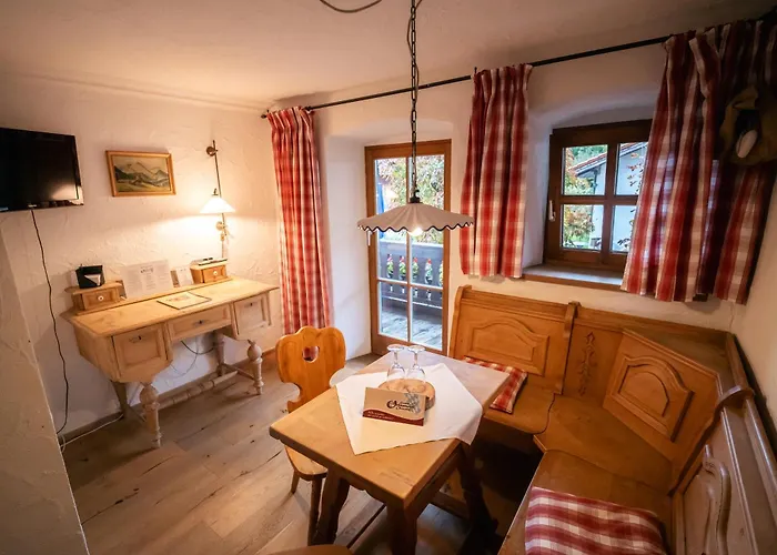 Gasthof Ochsenwirt Oberaudorf